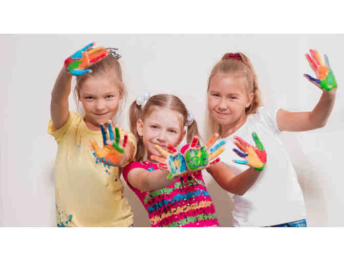 American Girl Getaway - Photo 1