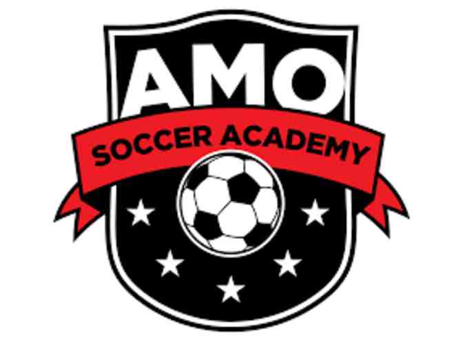 A.M.O Soccer Summer Camp B - Photo 1