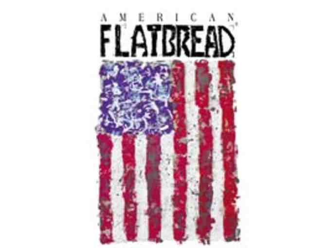 $40 American Flatbread Gift Card - Photo 1