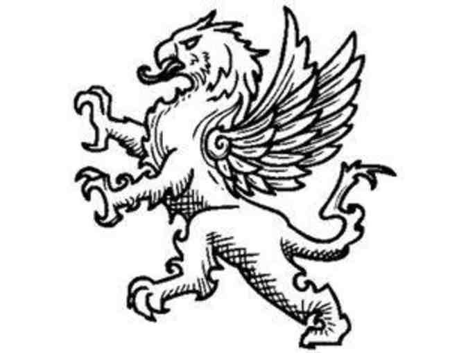 $100 Jericho Cafe & Tavern Gift Card - Photo 2