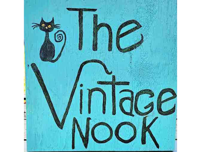 $25 Vintage Nook Gift Card - Photo 1