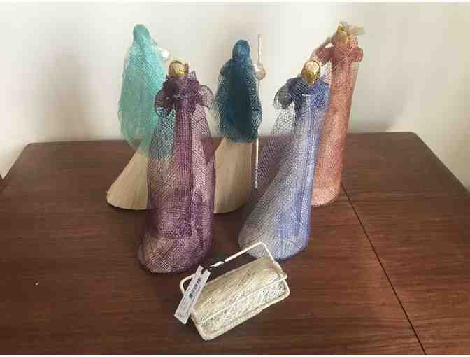 Full of Grace Nativity