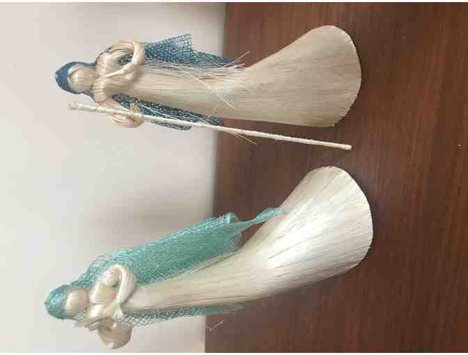 Full of Grace Nativity