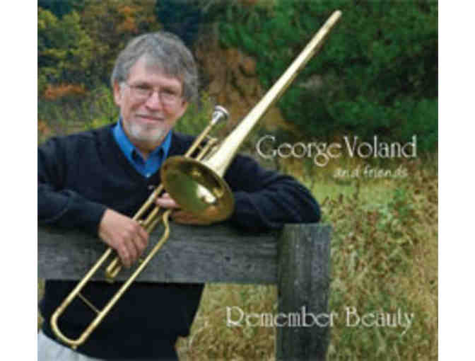 In-Home Jazz Concert in the Greater Burlington Area