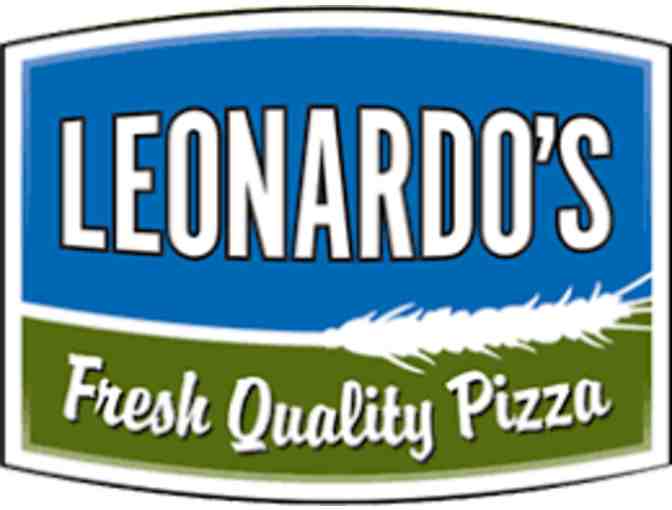 $50 Gift Card from Leonardo's - Photo 1