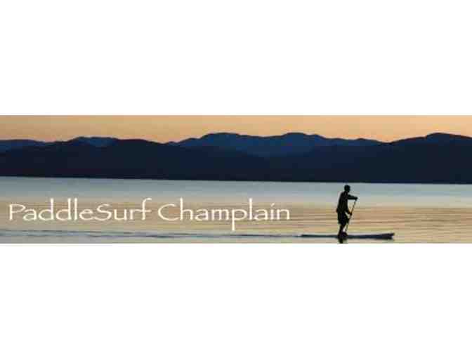 Certificate for 2 Half Day Paddleboard or Kayak Rentals - Photo 1