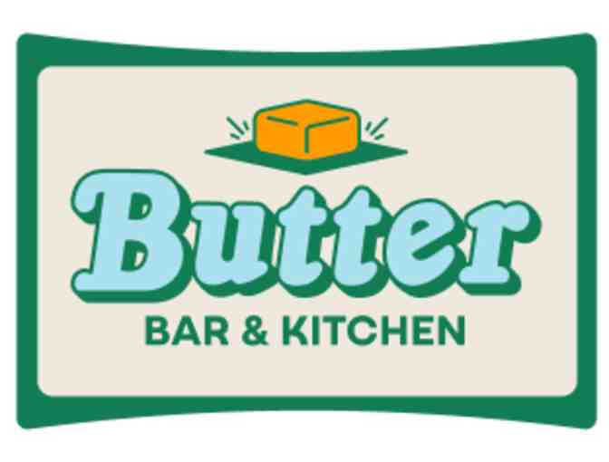 $50 Butter Bar & Kitchen Gift Card - Photo 1