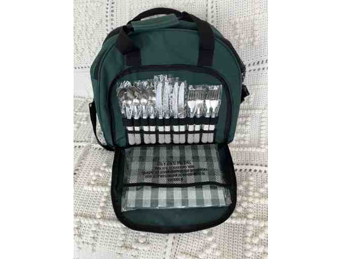 Picnic Thermal Travel Pack