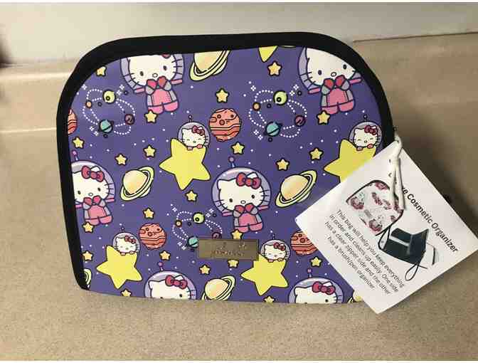 Hello Kitty Make Up Bag - Photo 1