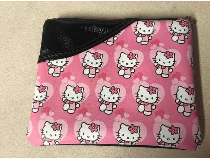 Hello Kitty Crossbody Purse with Strap