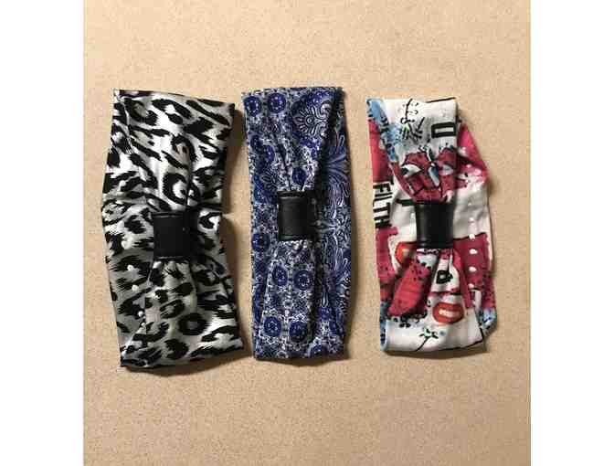 Headbands from Jakari Designs - Photo 1