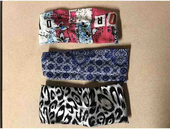 Headbands from Jakari Designs - Photo 2