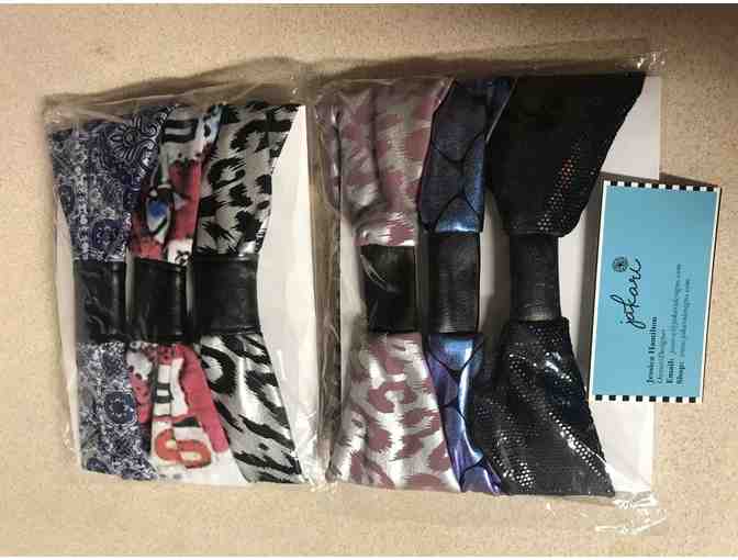 Headbands from Jakari Designs - Photo 3