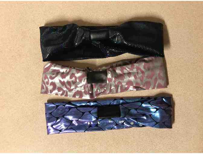 Headbands from Jakari Designs - Photo 1