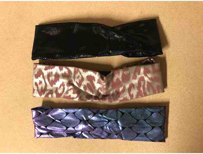 Headbands from Jakari Designs - Photo 2