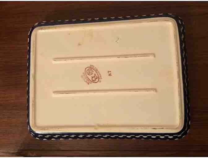 Boleslawiec (Polish) Pottery