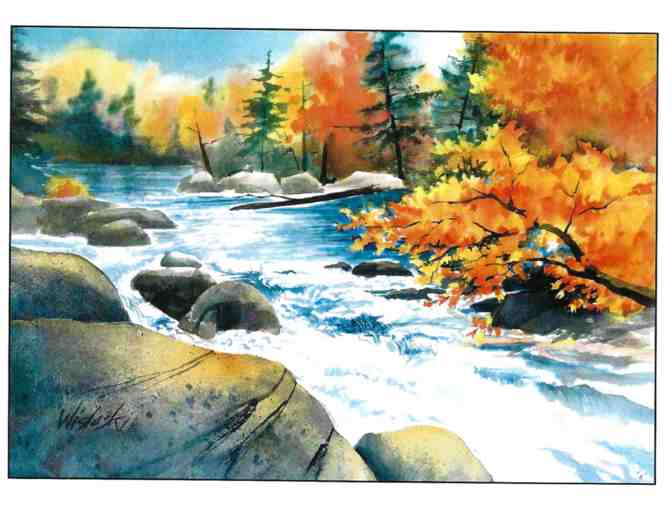 JUMP Notecards - Seasons