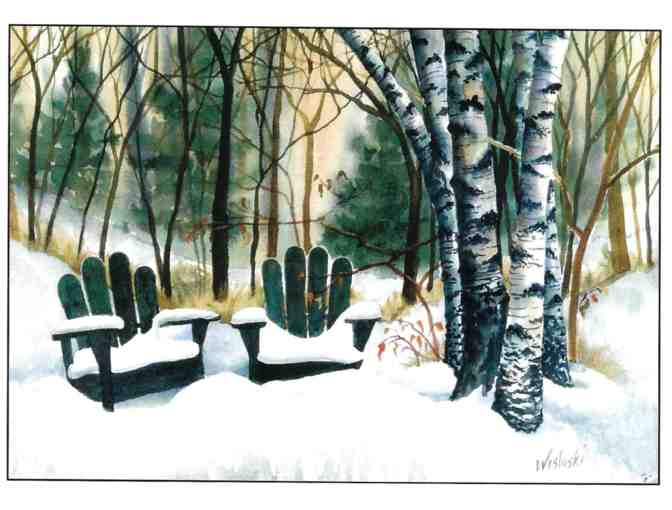 JUMP Notecards - Seasons