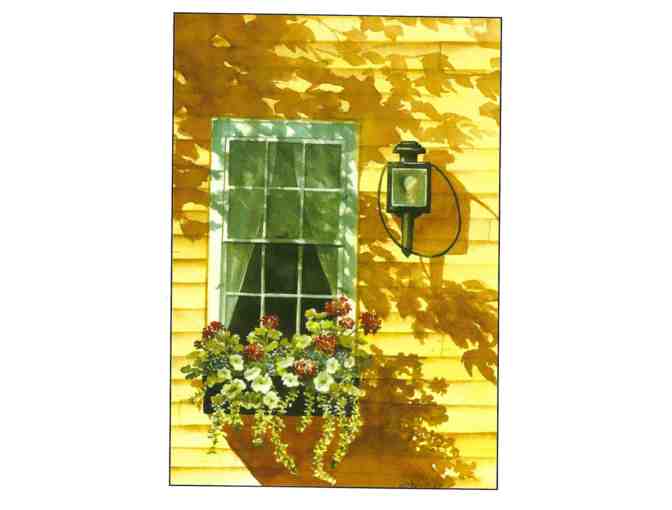 JUMP Notecards - Windows