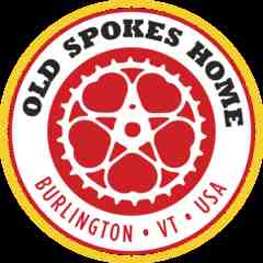Old Spokes Home