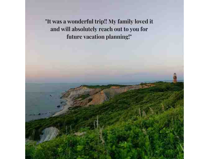 Bespoke Travel Curation