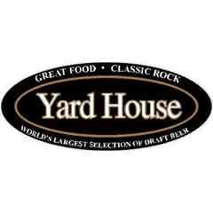 Yard House
