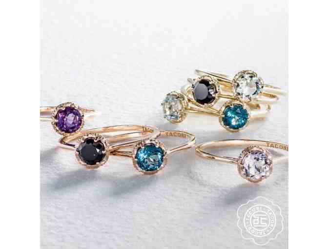 $250 Gift Certificate for Sarah Leonard Fine Jewelers