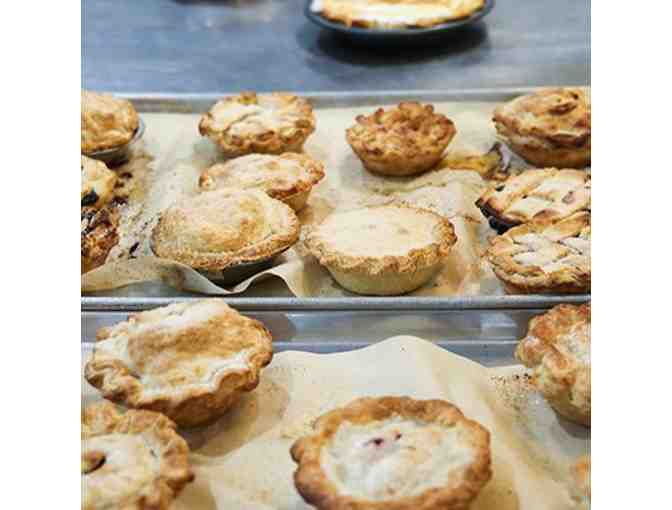 $145 Gift Certificate to The Gourmandise School