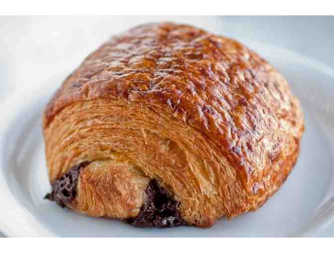 $100 Gift Card to Award-Winning Proof Bakery in Atwater Village.