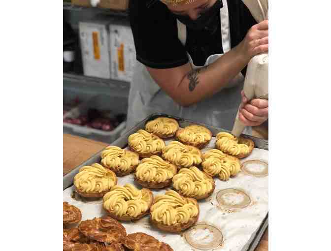 $100 Gift Card to Award-Winning Proof Bakery in Atwater Village.