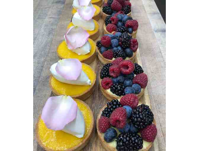 $100 Gift Card to Award-Winning Proof Bakery in Atwater Village.