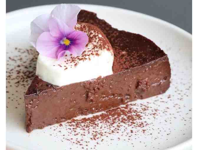 $100 Gift Card to Award-Winning Proof Bakery in Atwater Village.