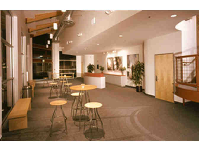 Two (2) Tickets to Boston Court Pasadena's The Night of the Iguana