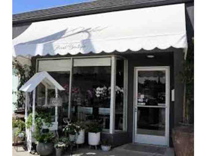 $300 Gift Certificate for Flowers