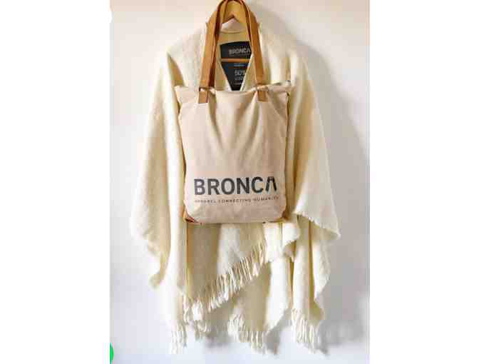$25 Gift Certificate to Bronca