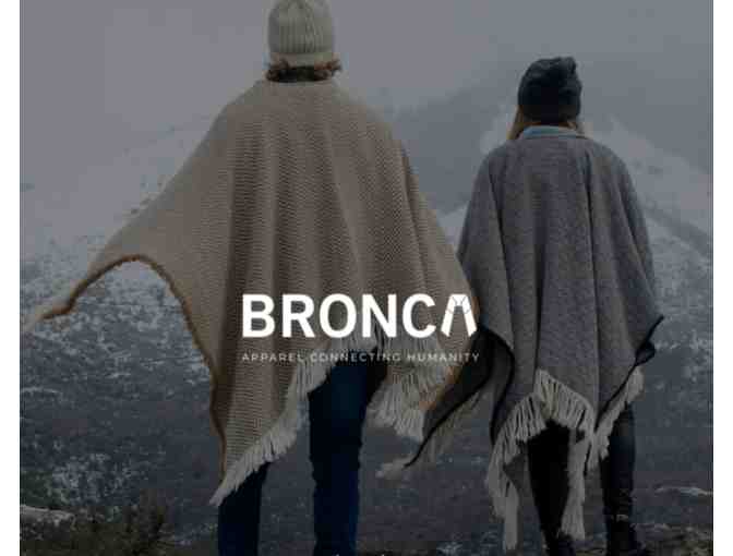 $25 Gift Certificate to Bronca
