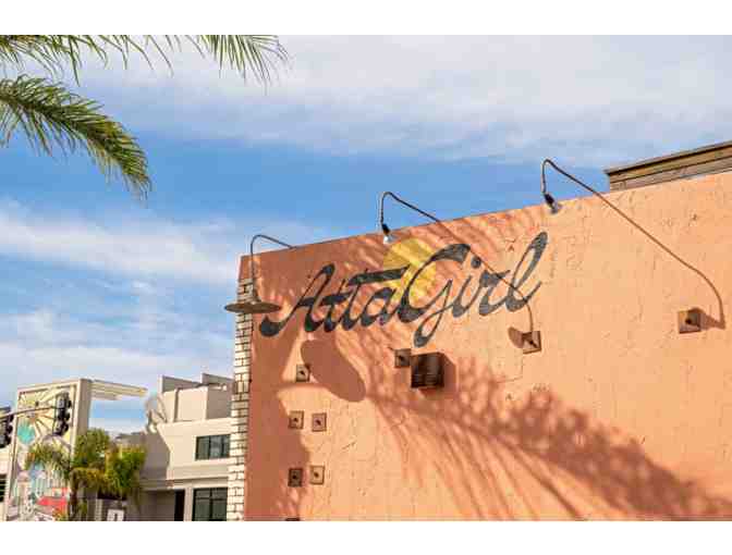 $150 Gift Card to ANY Simms Group Restaurant