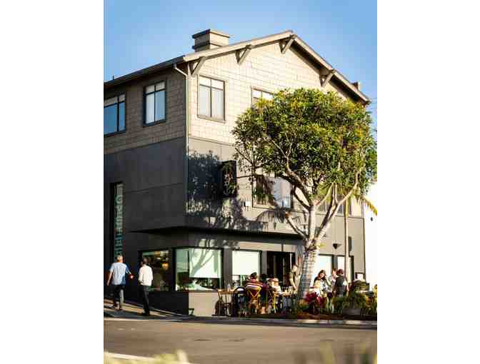 $150 Gift Card to ANY Simms Group Restaurant