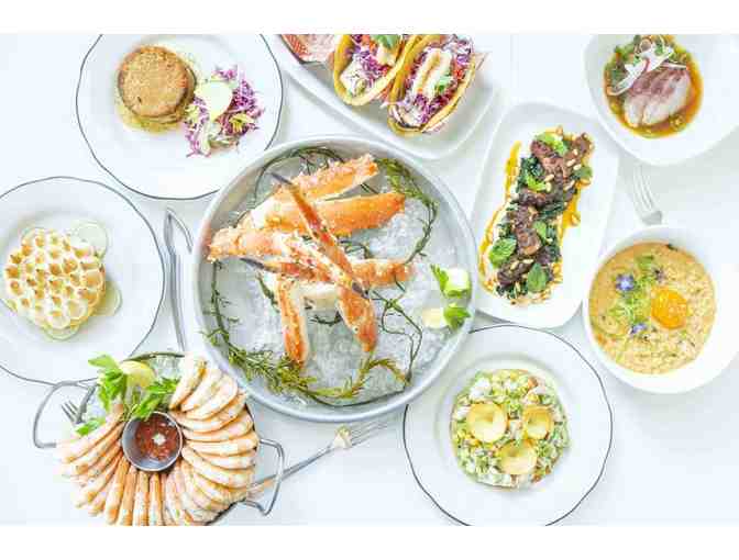 $150 Gift Card to ANY Simms Group Restaurant