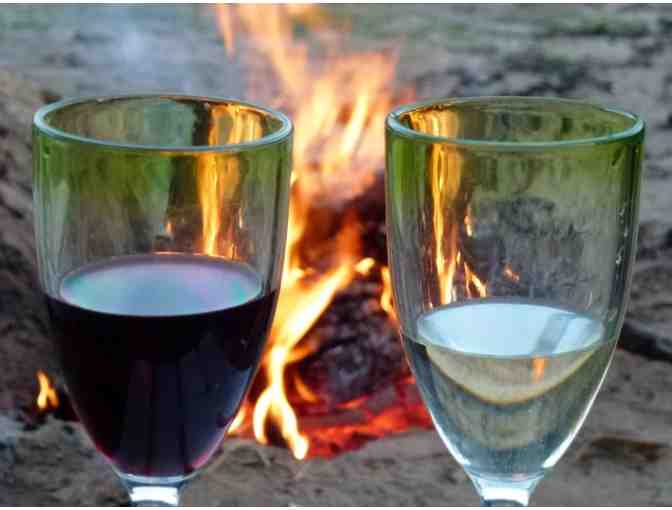 Wine Camp - An Introduction to Wine for Two Guests