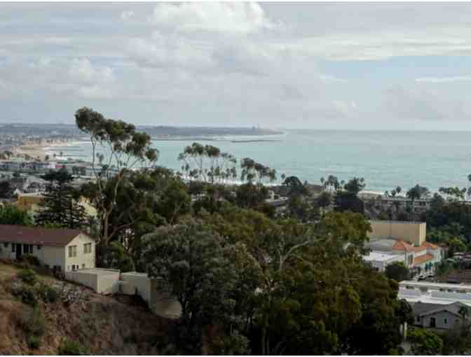 Dual Membership to Ventura Botanical Gardens