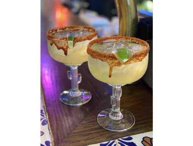 Dinner for Two at Mijares Mexican Restaurant