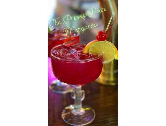 Dinner for Two at Mijares Mexican Restaurant