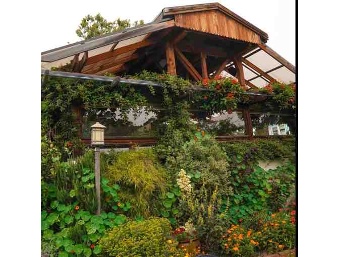 Dinner for Two at Robin's Restaurant