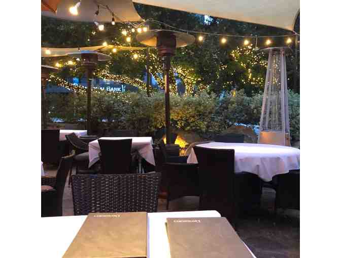 $100 Gift Certificate to Davenport's Restaurant