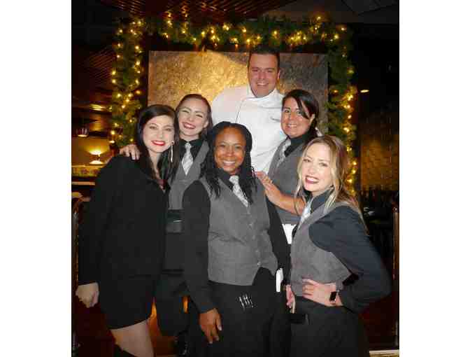 $100 Gift Certificate to Davenport's Restaurant