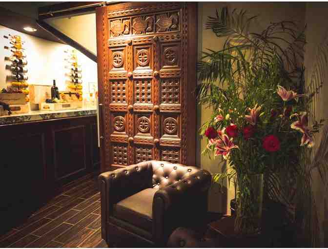 $100 Gift Certificate to Davenport's Restaurant