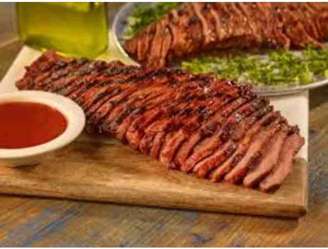 $50 Gift Card to ANY Stonefire Grill location