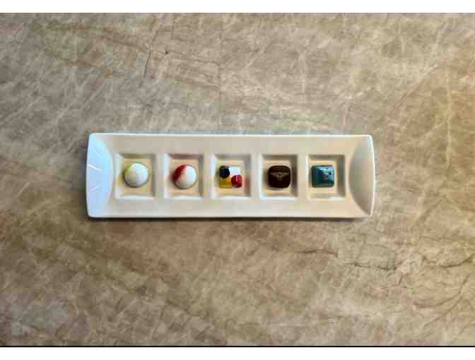 Magnum of Miner Family 2019 Emily's Cab Savignon and Private Cave Tasting for Four Guests