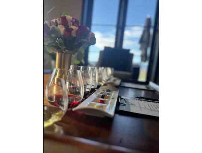 Magnum of Miner Family 2019 Emily's Cab Savignon and Private Cave Tasting for Four Guests